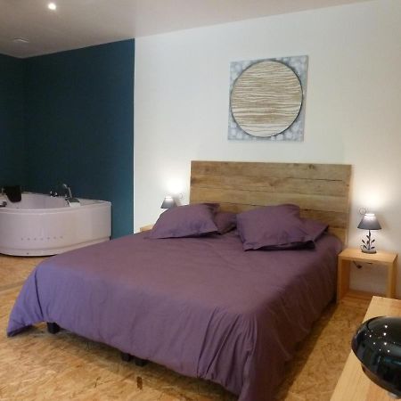 La Grange De Victorine, Chambres D'Hotes Bergerac Eksteriør bilde