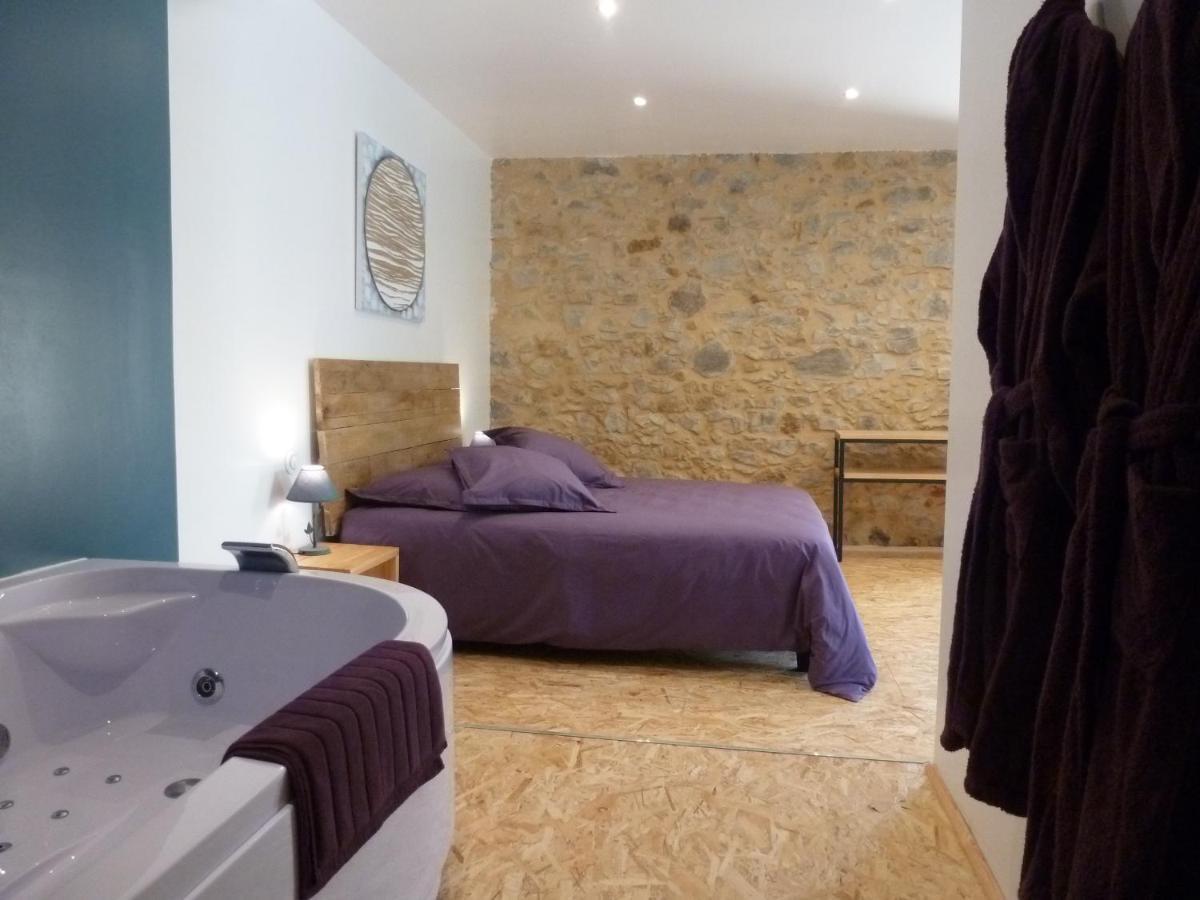 La Grange De Victorine, Chambres D'Hotes Bergerac Eksteriør bilde