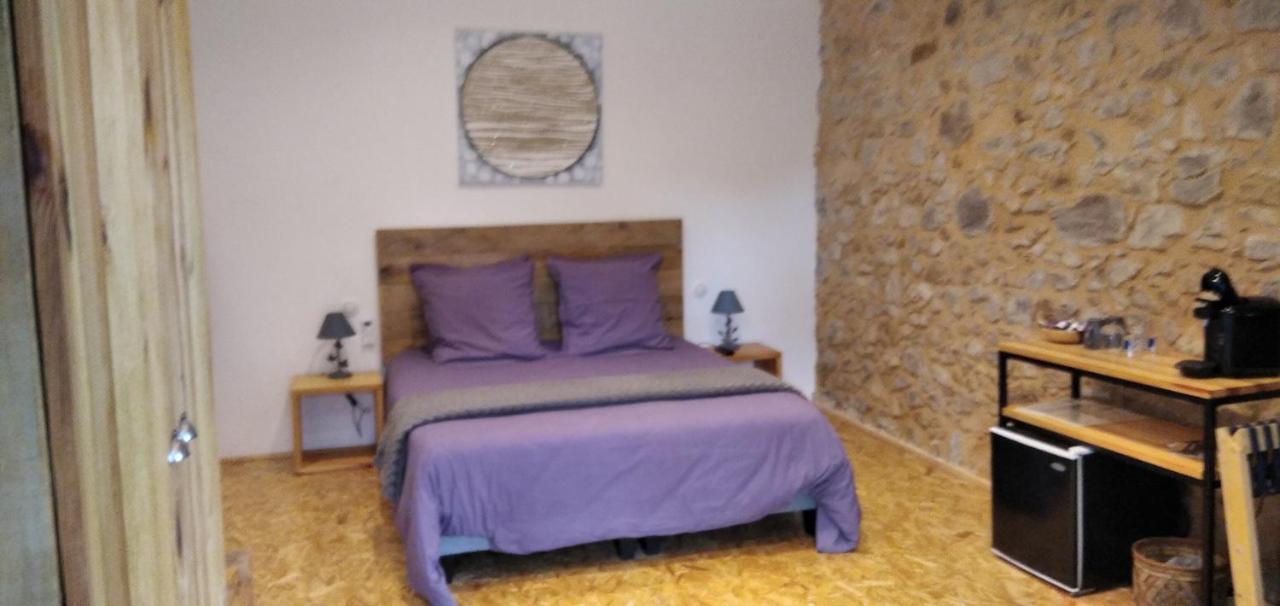 La Grange De Victorine, Chambres D'Hotes Bergerac Eksteriør bilde