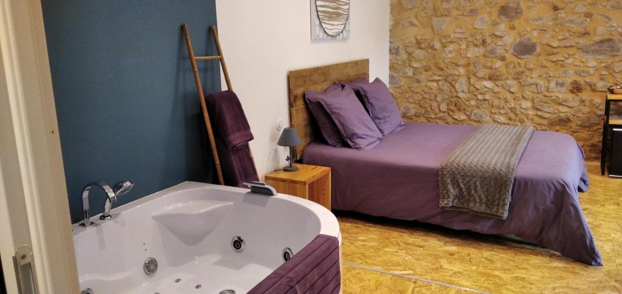 La Grange De Victorine, Chambres D'Hotes Bergerac Eksteriør bilde