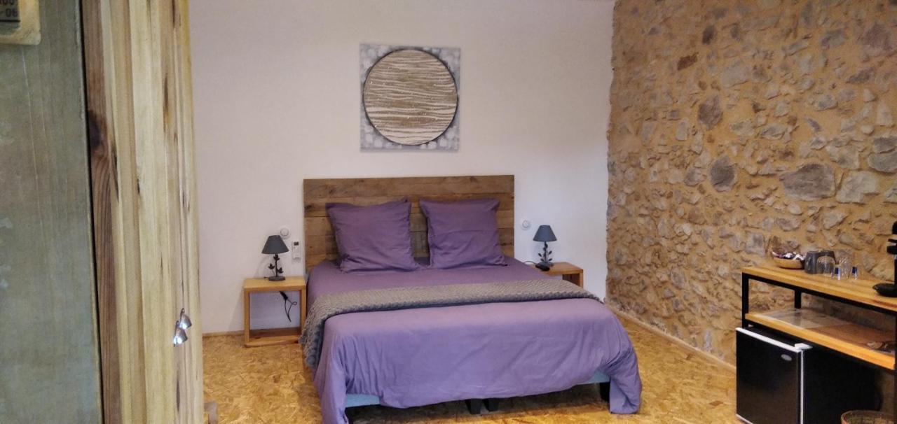 La Grange De Victorine, Chambres D'Hotes Bergerac Eksteriør bilde